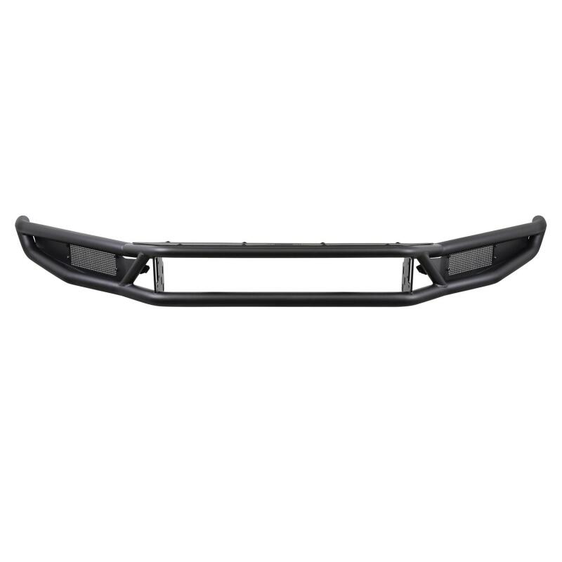 17-20 Ford F-150 Raptor Westin 58-62025 Outlaw Front Bumper - Textured Black
