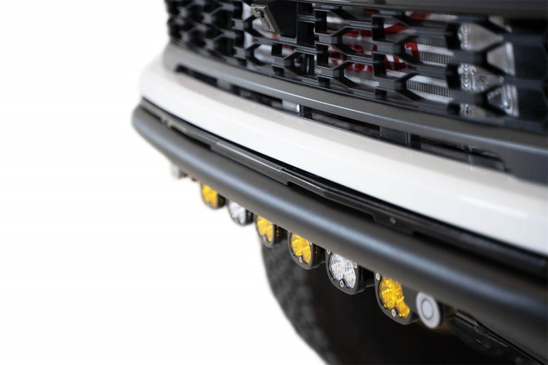 21-25 Ford F-150 Raptor Addictive Desert Designs F218052070103 Pro Frame Cut Front Bumper