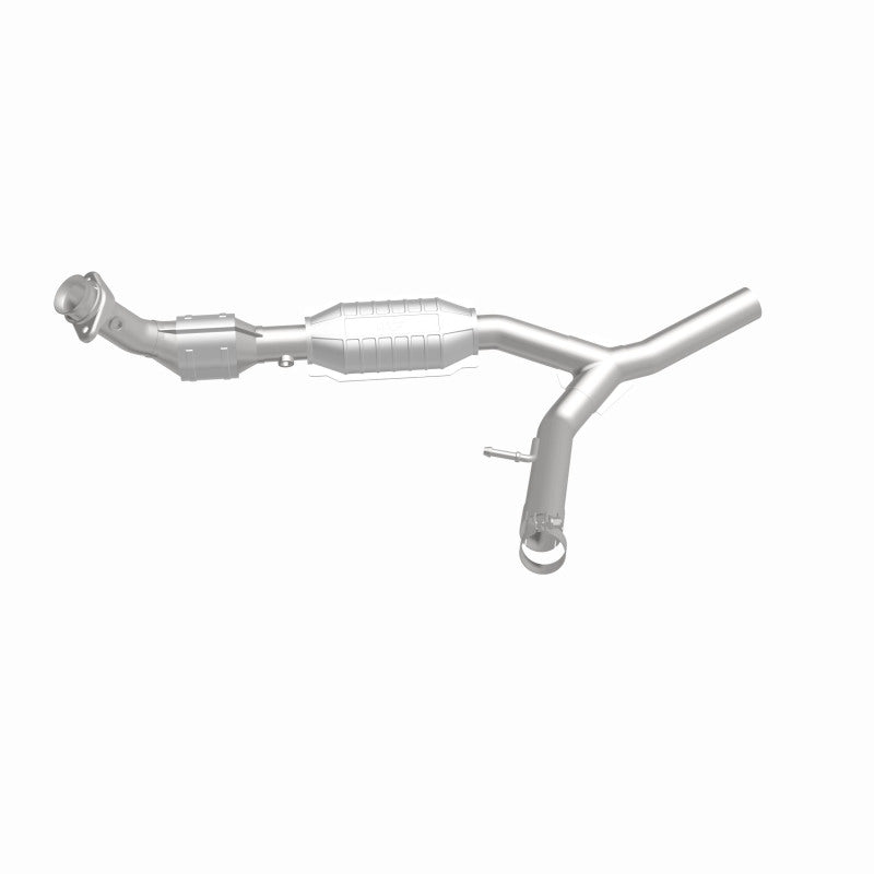 04-08 Ford F-150 5.4L MagnaFlow 49706 Direct-Fit Catalytic Converter