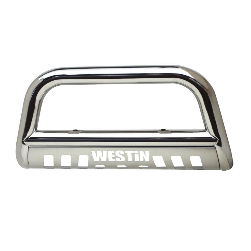 09-14 Ford F-150 Westin 31-5490 E-Series Bull Bar - SS