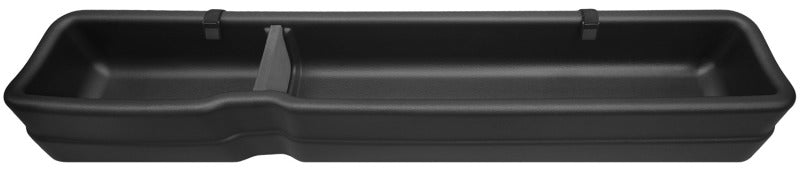 15-25 Ford F-150 SuperCab Husky Liners 09291 GearBox Under Seat Storage w/o Subwoofer