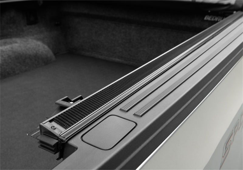 15-25 Ford F-150 Truxedo 1497701 5ft 6in Pro X15 Bed Cover
