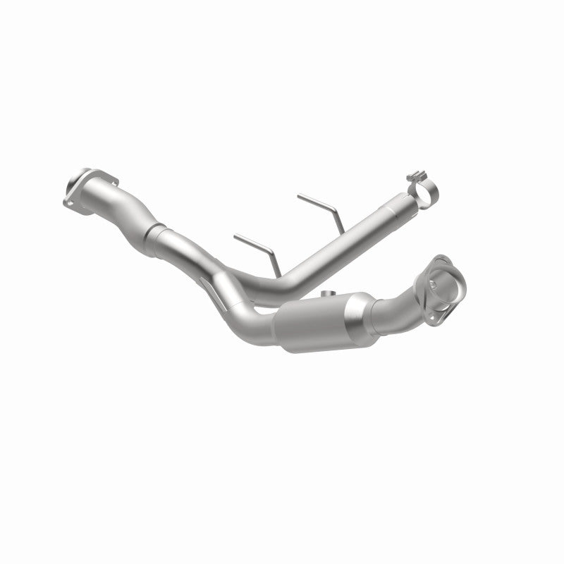 15-17 Ford F-150 V8 5.0L MagnaFlow 21-470 Right Side Converter Direct Fit