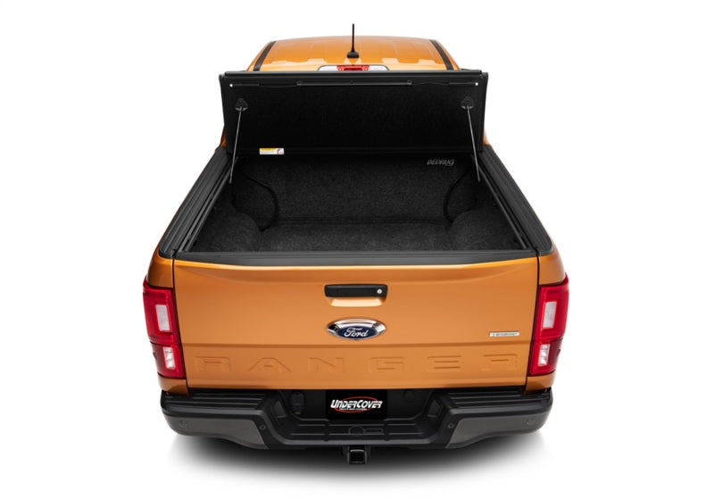 19-23 Ford Ranger Undercover FX21022 5ft Flex Bed Cover
