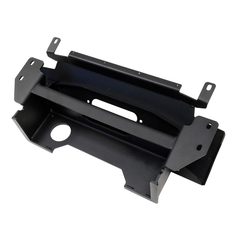 21-24 Ford Bronco Superwinch 2404185 Hidden Winch Mount
