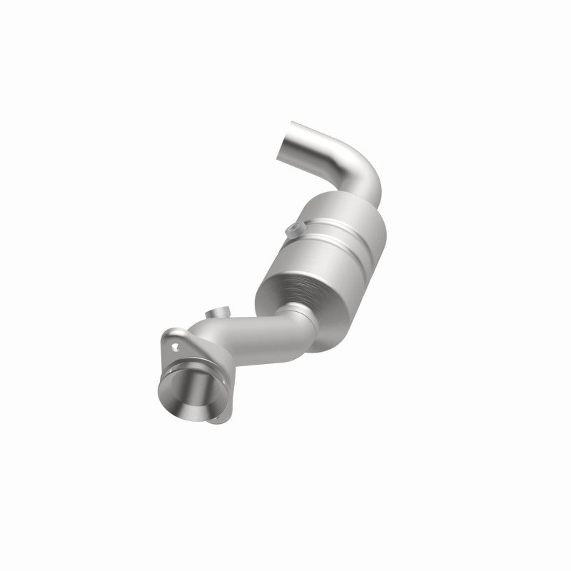 17-18 Ford F-150 Raptor 3.5L MagnaFlow 52591 OEM Grade Direct-Fit Catalytic Converter - Underbody
