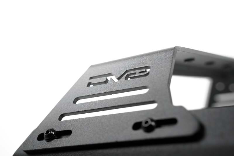 15-20 Ford F-150 DV8 Offroad CCFF-01 Center Console Molle Panels & Device Mount