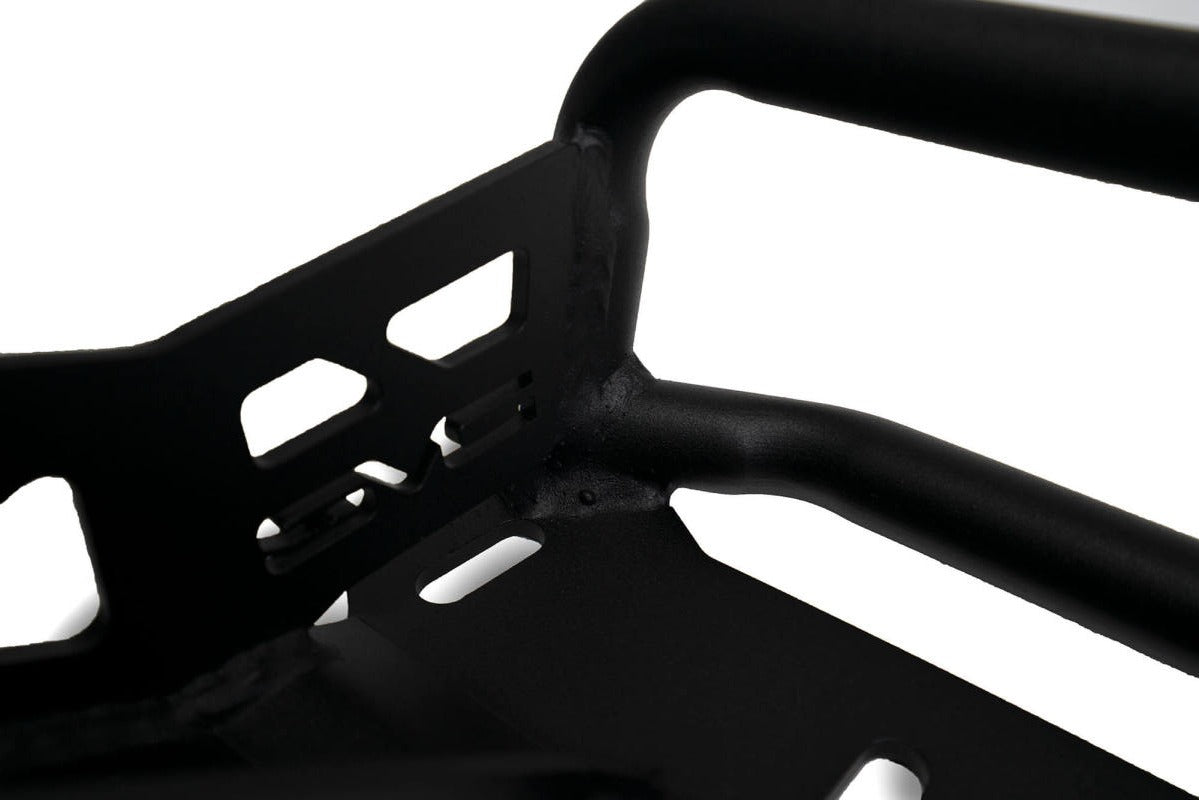 21-23 Ford Bronco DV8 Offroad LBBR-03 Curved Light Bracket for 12 3in. Pod Lights