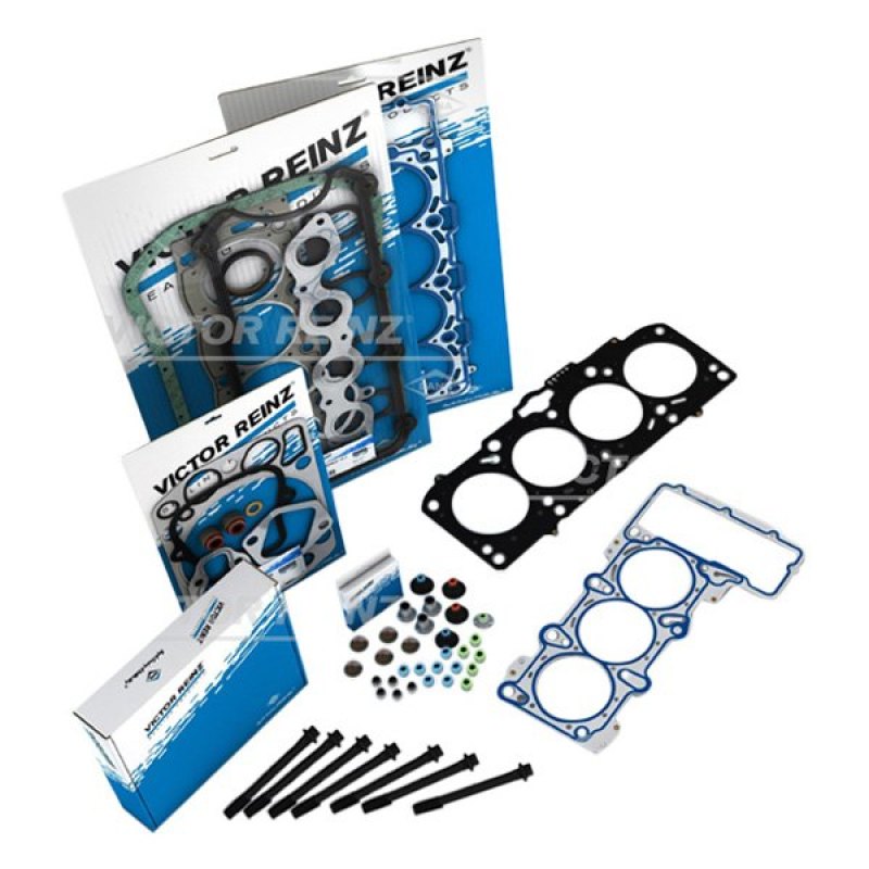 11-16 Ford F-150 / 15-17 Ford Expedition 3.5L EcoBoost MAHLE Original CS54988A Conversion Lower Gasket Set