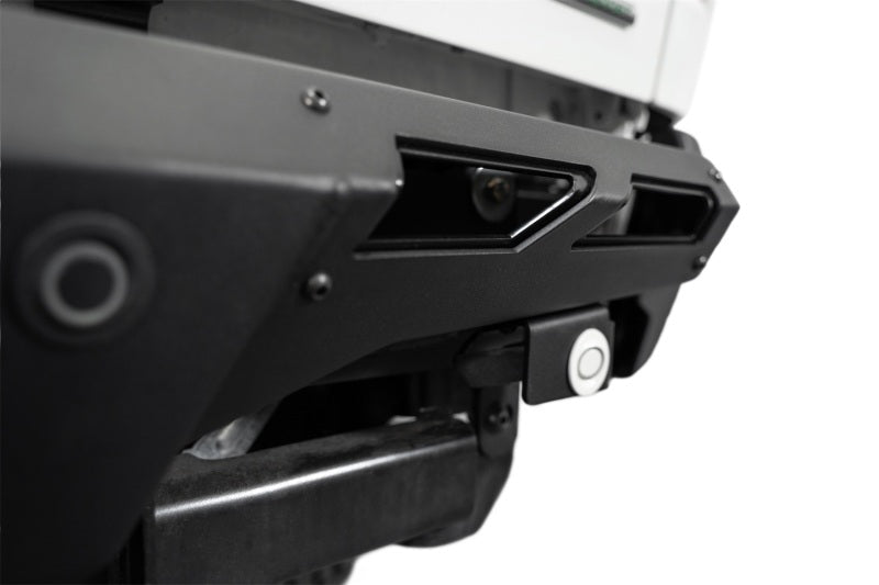 21-23 Ford F-150 Addictive Desert Designs R19020NA0103 Black Label Rear Bumper
