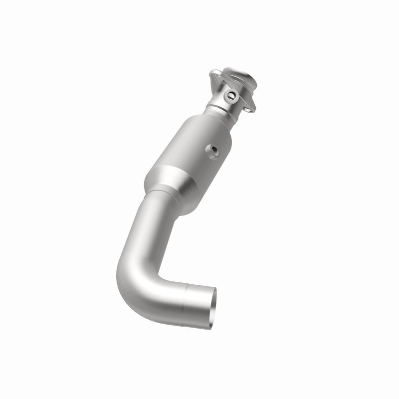 15-17 Ford F-150 V8 5.0L MagnaFlow 21-467 Left Side Converter Direct Fit