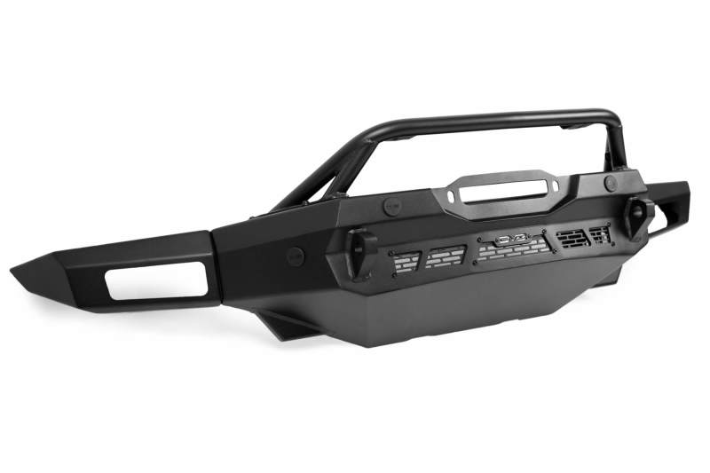 21-26 Ford Bronco DV8 Offroad FBBR-05 Spec Series Front Bumper