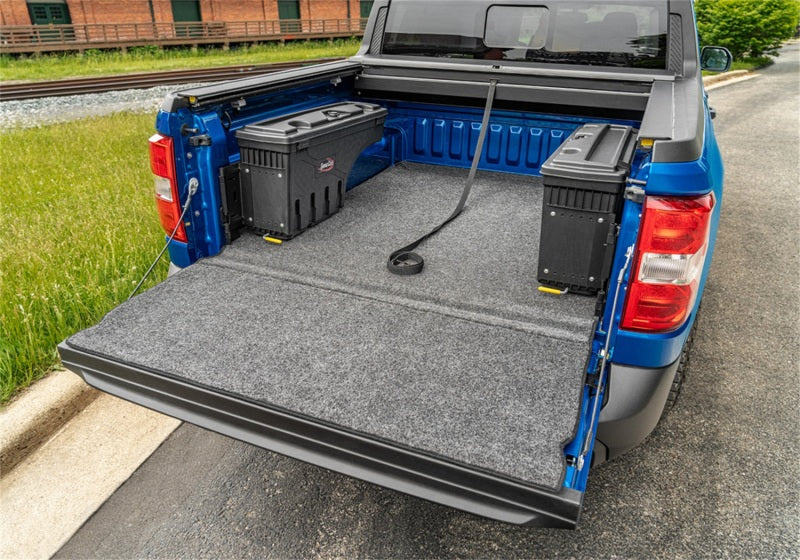 22-24 Ford Maverick Undercover SC207P Passenger Side Swing Case