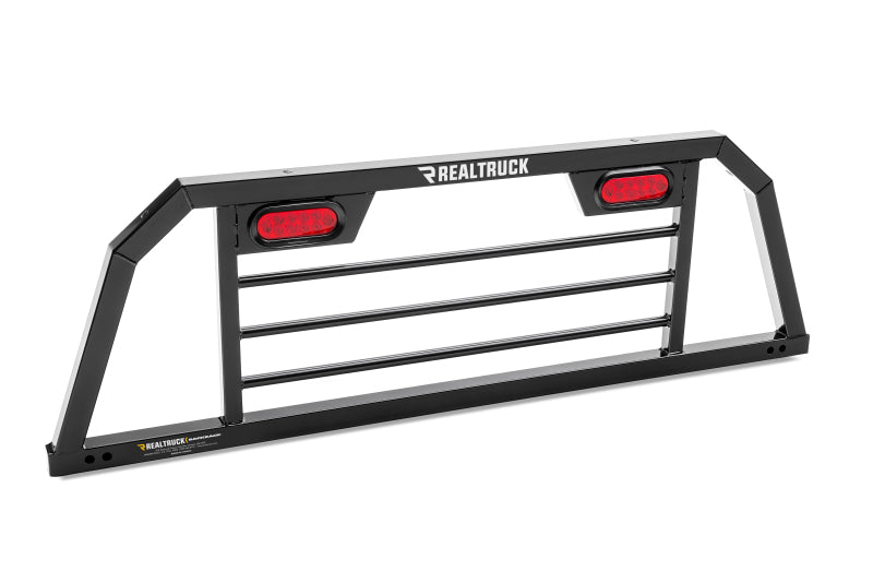 04-25 Ford F-150 BackRack SRL900 SRL Rack Lighted Frame ONLY Req. HW