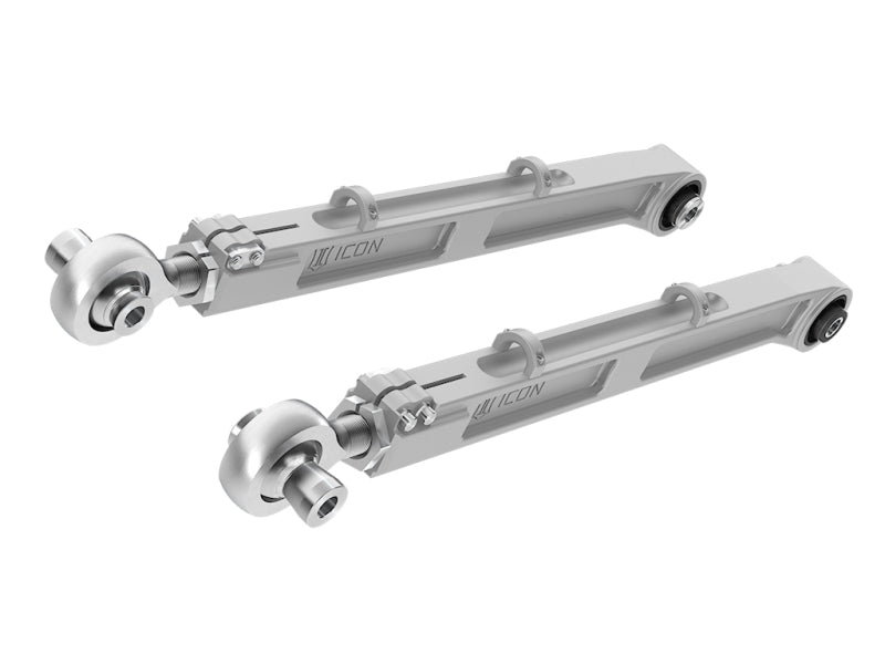 21-23 Ford Bronco ICON 44000 Billet Rear Lower Link Kit