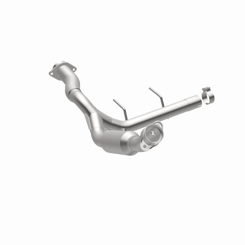 15-17 Ford F-150 V8 5.0L MagnaFlow 21-470 Right Side Converter Direct Fit