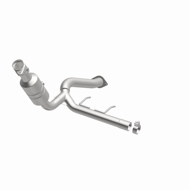 09-10 Ford F-150 4.6L MagnaFlow 52295 OEM Grade Direct-Fit Catalytic Converter - Underbody