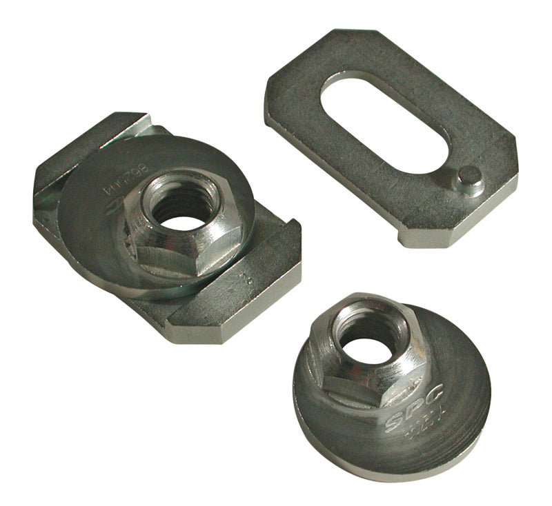 09-13 Ford F-150/F-150 Raptor SPC 86250 Adjustable Camber Nut/Bracket