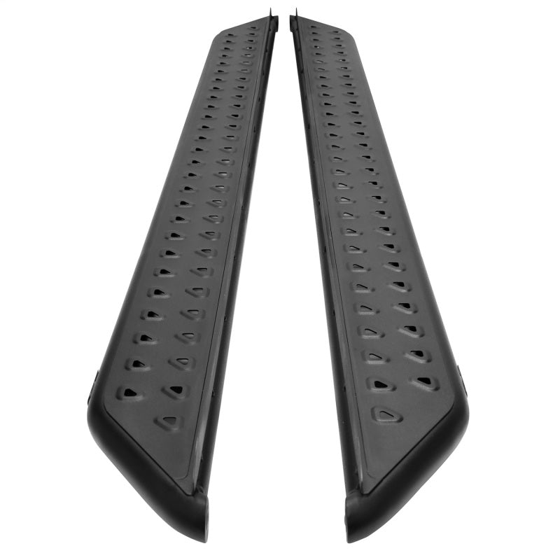 15-25 Ford F150 Westin 28-31095 (SuperCrew) Outlaw Running Boards