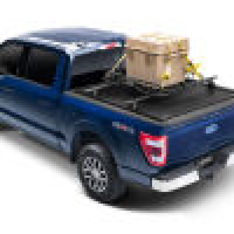 21-26 Ford F-150 / Raptor Retrax T-80378 RetraxPRO XR Tonneau Cover (5.5 ft. bed length)