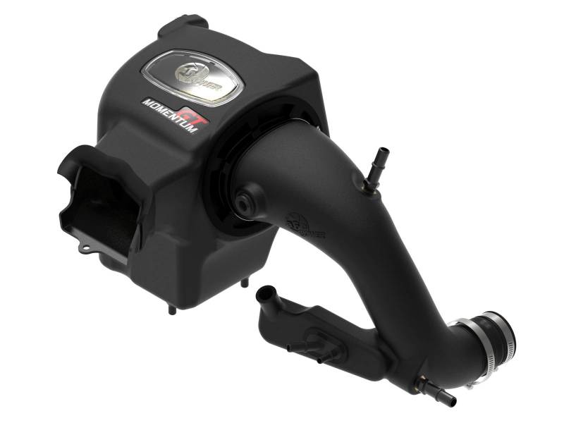 21-23 Ford Bronco L4 2.3L aFe 50-70082G Momentum GT Cold Air Intake System w/ Pro GUARD7 Filter