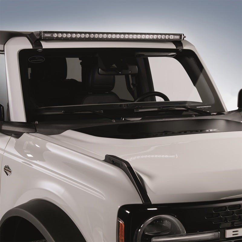 21-23 Ford Bronco Ford Racing Performance M-15200K-BRL 40in RIGIDRoof Mounted Off-Road Light Kit