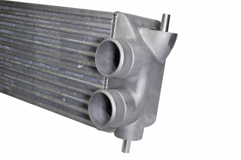 15-23 Ford F-150 2.7L & 3.5L EcoBoost / 17-23 Ford Raptor 3.5L EcoBoost Injen FM9102I Bar and Plate Front Mount Intercooler