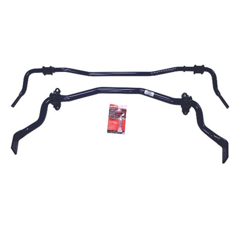 15-24 Ford Mustang Ford Racing M-5490-G Track Sway Bar Kit