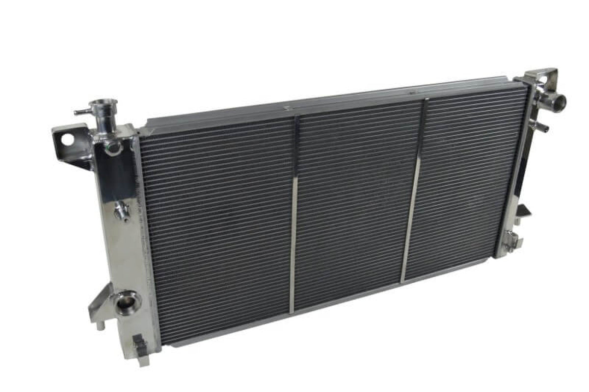 15-25 Ford F-150 / 17-20 Raptor 3.5L EcoBoost CSF 8095 Radiator Upgrade