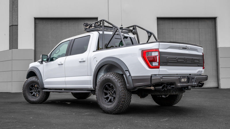 21-25 Ford Raptor Borla 60728 23in Atak Mid Section Connection Pipe