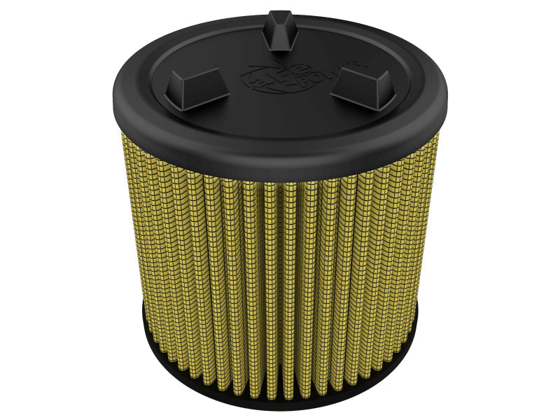 21-23 Ford Bronco L4 2.3L / V6 2.7L aFe 10-10401G Magnum FLOW Pro GUARD7 Air Filter