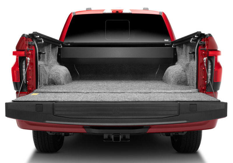 21-26 Ford F-150 / Raptor Retrax 80378 RetraxPRO MX Tonneau Cover (5.5 ft. bed length)