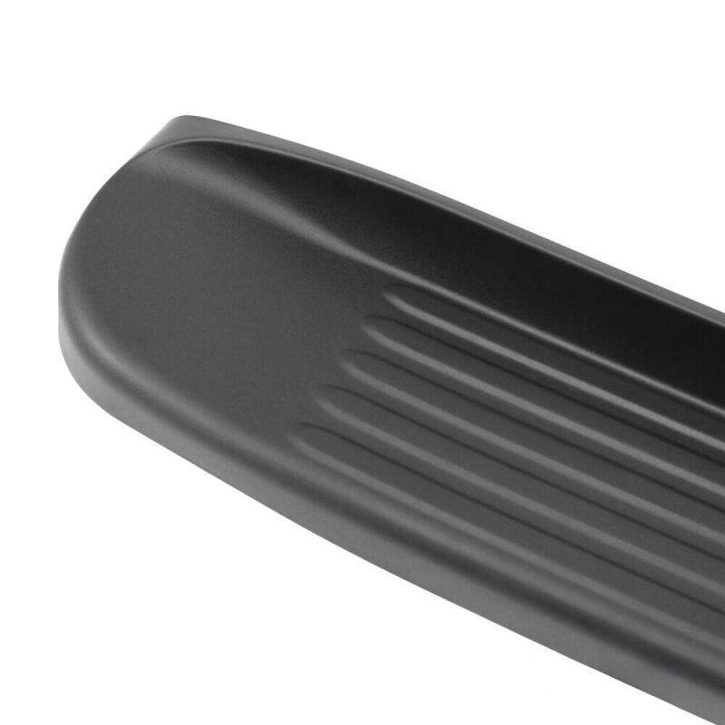 21-26 Ford Bronco Westin 27-0000 Molded Running Boards Black
