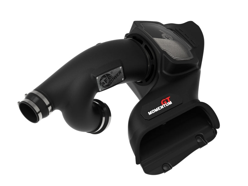 21-25 Ford F-150 / Raptor V6 3.5L EcoBoost AFE 50-70072D Momentum GT Cold Air Intake System w/ Pro DRY S Filter