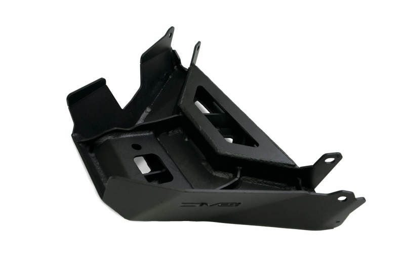 21-23 Ford Bronco DV8 Offroad SPBR-02 Front Lower Control Arm Skid Plate