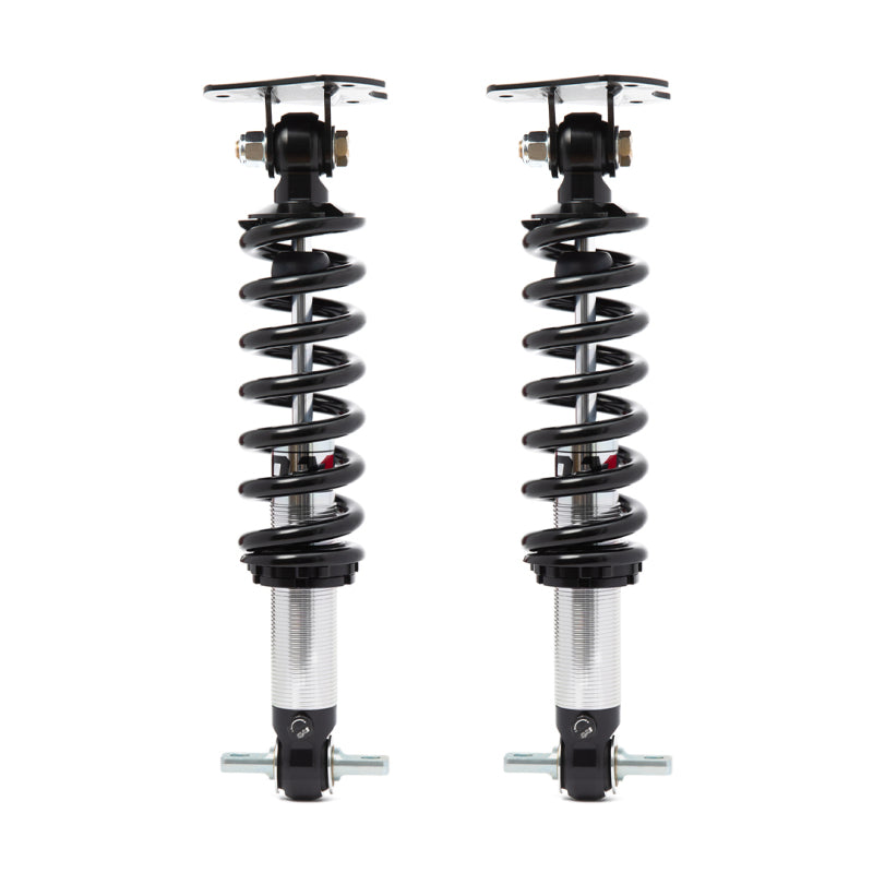 21-25 Ford F-150 4WD QA1 LK01-FF04 Single Adjustable Lowering Kit (3.5in-5.5in)