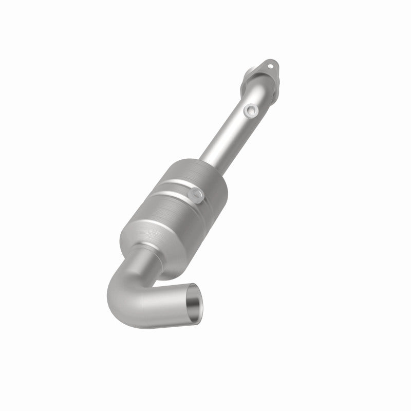 17-18 Ford F-150 Raptor 3.5L MagnaFlow 52591 OEM Grade Direct-Fit Catalytic Converter - Underbody