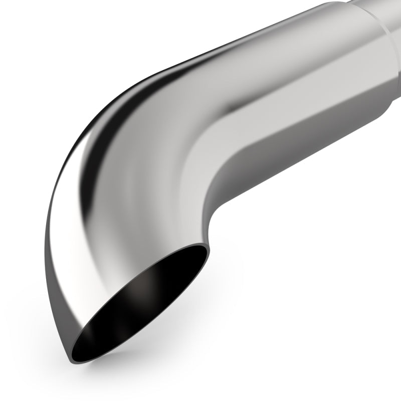 22-26 Ford Bronco Raptor V6 3.0L MagnaFlow 19619 System Overland Cat-Back Performance Exhaust System