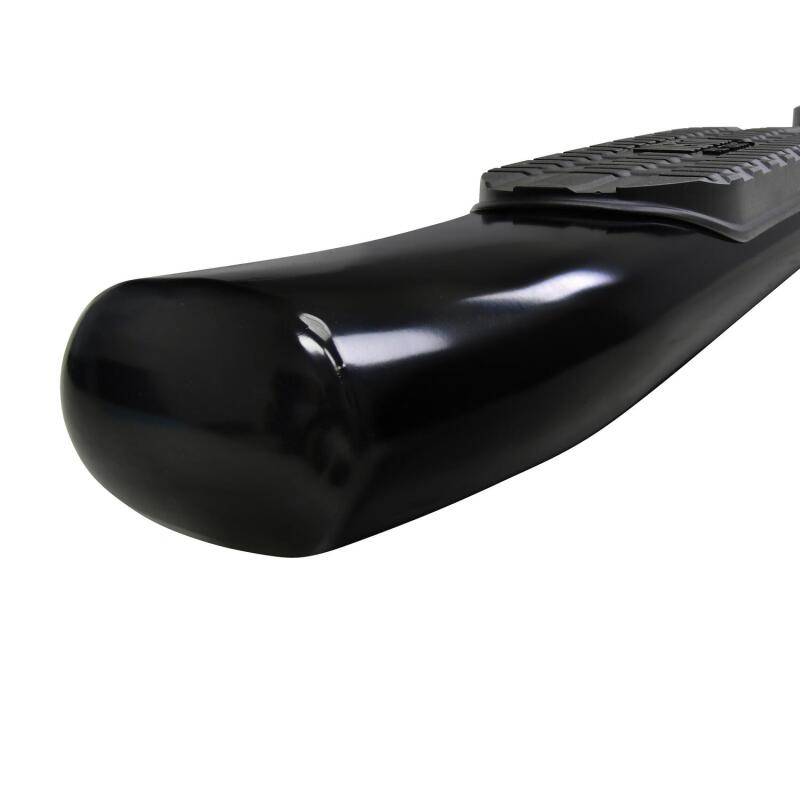 20-25 Ford Explorer Westin 21-54175 PRO TRAXX 5 Oval Nerf Step Bars - Black
