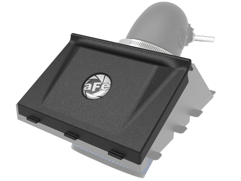 19-23 Ford Ranger 2.3L Ecoboost aFe 52-10001C Rapid Induction Cold Air Intake System Cover