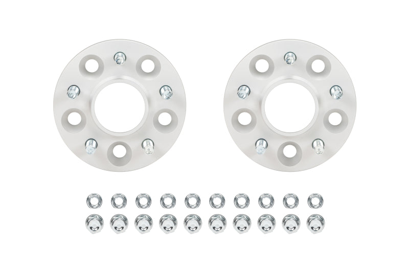 05-14 Ford Mustang Eibach S90-4-20-017 20mm Pro Spacer - Pair