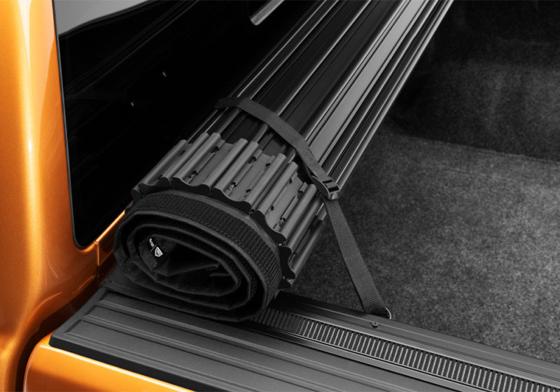 19-23 Ford Ranger Truxedo 1531016 5ft Sentry CT Bed Cover