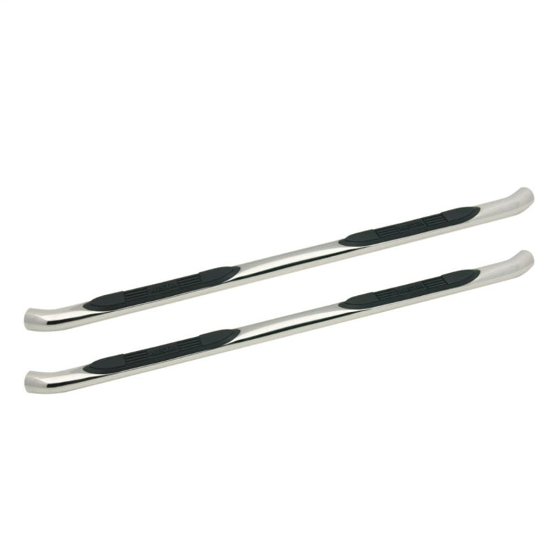 19-25 Ford Ranger SuperCrew Westin 23-4150 E-Series 3 Nerf Step Bars - SS