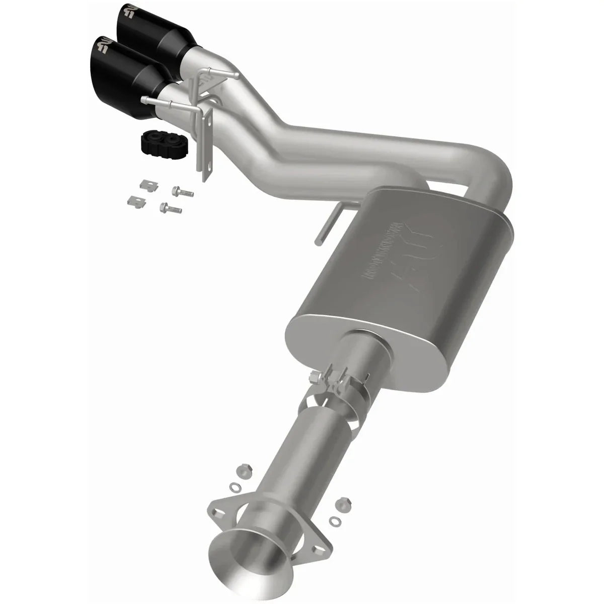 21-23 Ford F-150 2.7L / 21-26 F-150 5.0l Magnaflow 19835 SPEQ Series Cat-Back Performance Exhaust System