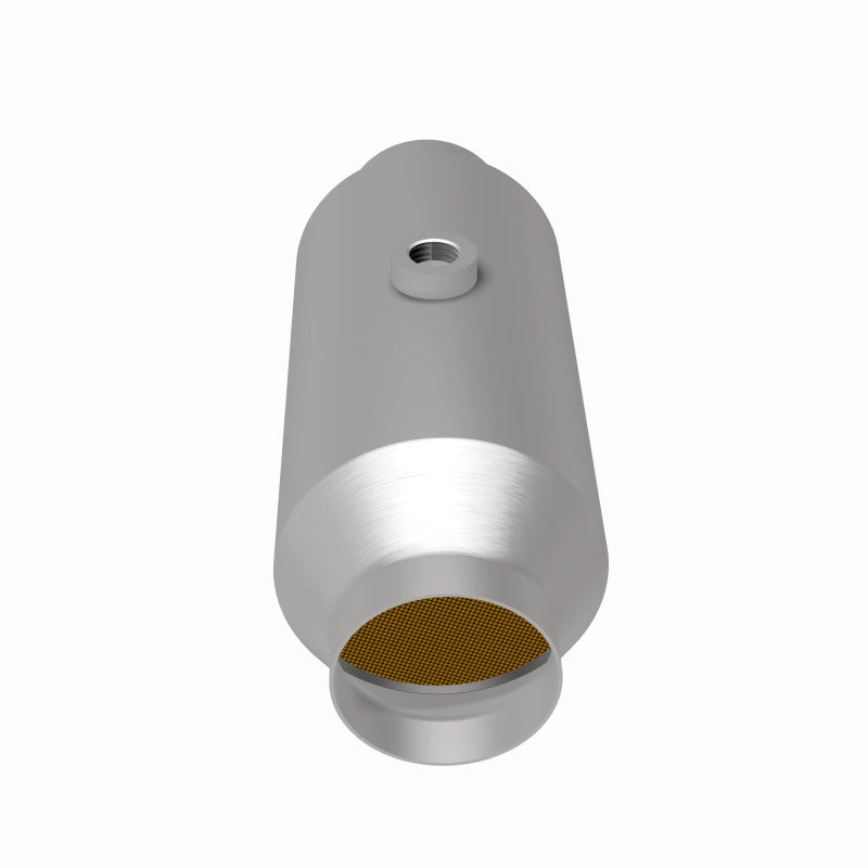 Magnaflow 5551355 California Grade Universal Catalytic Converter-2.25in ID/OD 11in Length