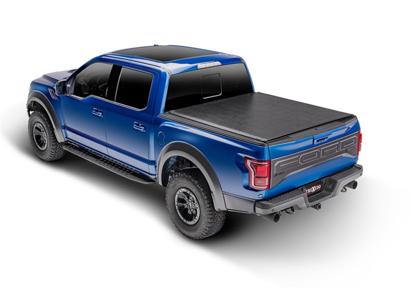 15-25 Ford F-150 Truxedo 798701 8ft Deuce Bed Cover
