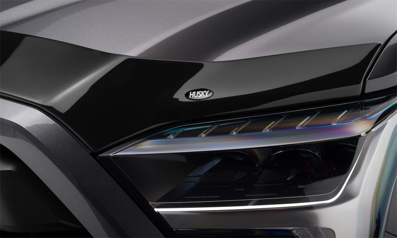 04-08 Ford F-150 Husky Liners 2842009 Aeroskin Hood Protector - Smoke