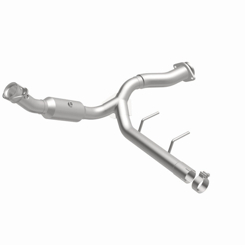 15-17 Ford F-150 V8 5.0L MagnaFlow 21-470 Right Side Converter Direct Fit