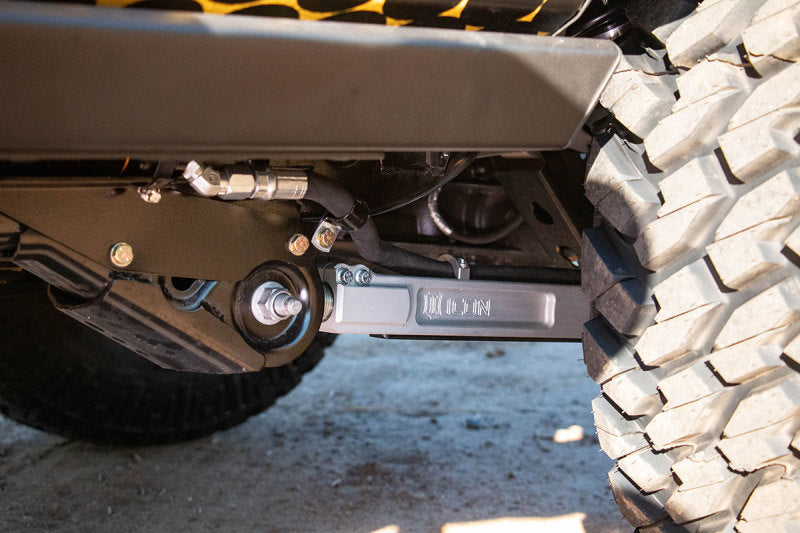 21-23 Ford Bronco ICON 48711 Rear, 1.25-3” Lift, 2.5 VS RR Coilover Kit, Heavy Rate Spring