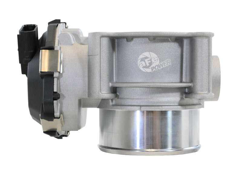 aFe Power 46-39115 65mm Throttle Body for Ford EcoBoost 2.3L / 2.7L / 3.0L